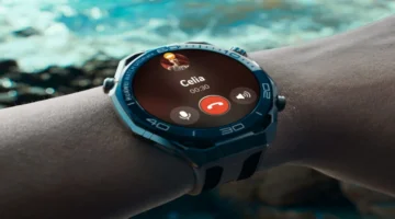 ميزة جديدة تهدد تميز هواوي Watch Ultimate 2 بتقييم فشل القلب